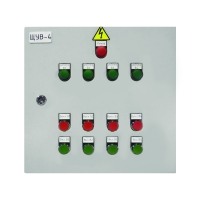 Щит автоматики Благовест-С+ ЩУ(Е24)-380/3-GTC