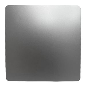 Накладной вентилятор Seicoi Floxy Design 100 Silver (SMAZ04-01 silver) Накладной вентилятор Seicoi Floxy Design 100 Silver (SMAZ04-01 silver)