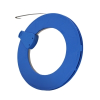 Лента металлическая для хомутов QIP-BAND(30м) Лента металлическая для хомутов QIP-BAND(30м)