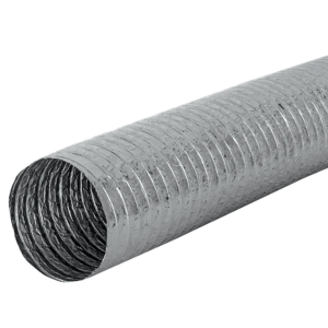 Воздуховод гибкий DEC Aludec DA112 (315 мм/10 м)