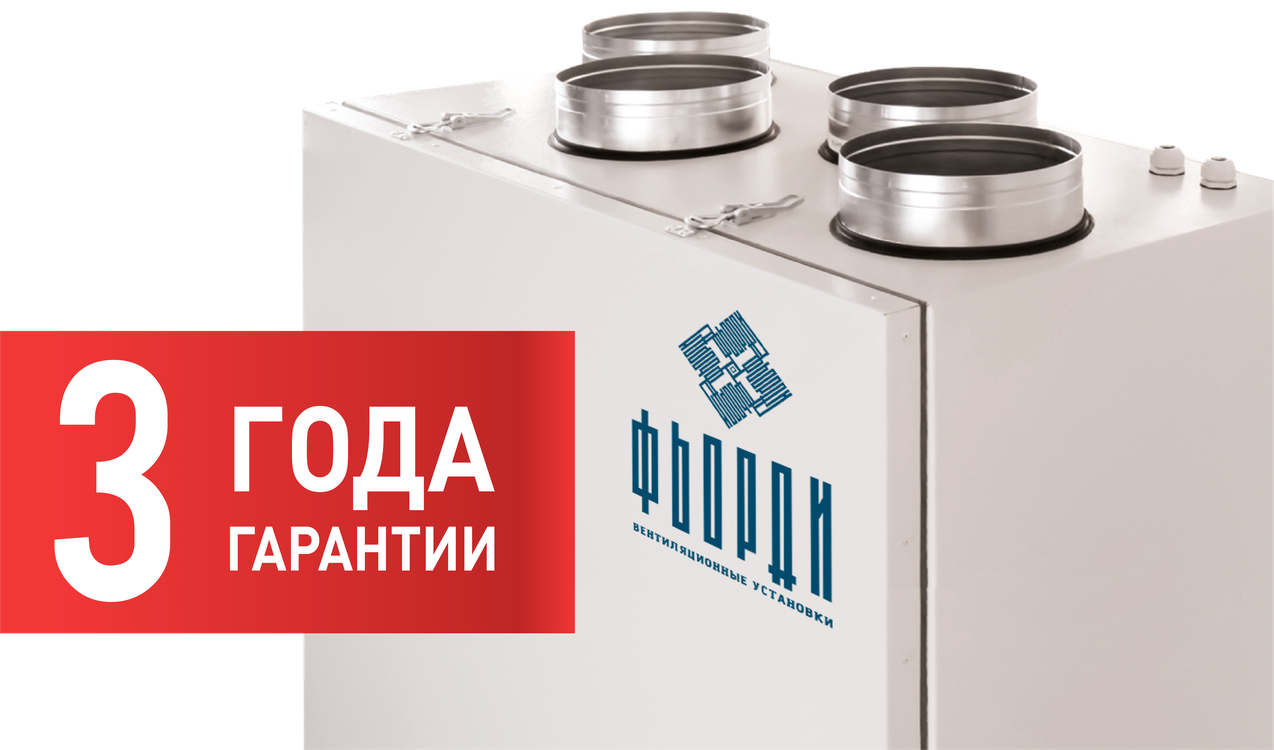 ФЬОРДИ - гарантия комфорта!