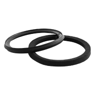 Прокладки для вентиляционных воздуховодов Alnor FLX FLX-USZ-75 Прокладки для вентиляционных воздуховодов Alnor FLX FLX-USZ-75