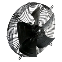 Вентилятор осевой Ровен YWF(K)4E-500-Z (Axial fans)