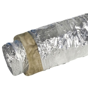 Воздуховод гибкий Sonodec A23 (315 мм/10 м)