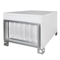 Вытяжная установка ФЬОРДИ ВПУ (В)-3000 ЕС