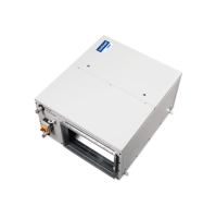 Приточная установка VERSO-S-3000-F