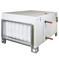 Приточная установка ФЬОРДИ ВПУ-4000 W