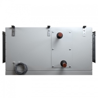 Приточная установка ФЬОРДИ ВПУ 2000 EC W-BLG-S Приточная установка ФЬОРДИ ВПУ 2000 EC W-BLG-S