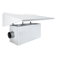 Приточная установка ФЬОРДИ ВПУ (У) 300 EC/3-220/1-BLG