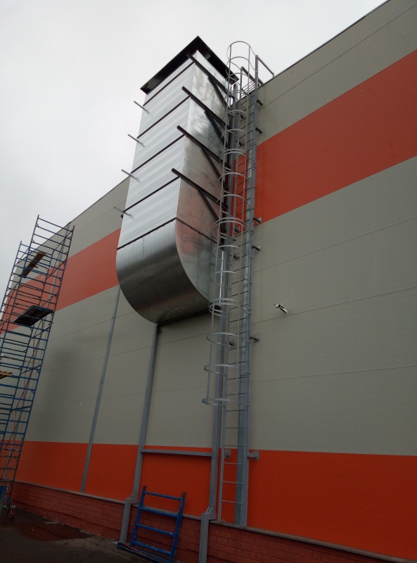 Завод ТСА Воронежская область