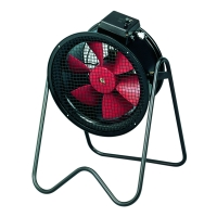 Осевой переносной вентилятор Soler Palau PBB/4-450 Осевой переносной вентилятор Soler Palau PBB/4-450