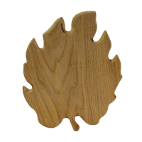 Высокотемпературный накладной вентилятор для саун ММ 120-S Дубок (дерево)