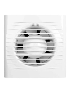 Вентилятор накладной ЭРА OPTIMA 5C