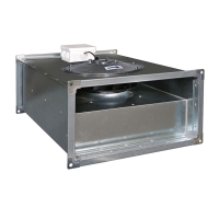 Вентилятор канальный Ровен VCN-60-35/31-GH/4E-0,14/1500/220