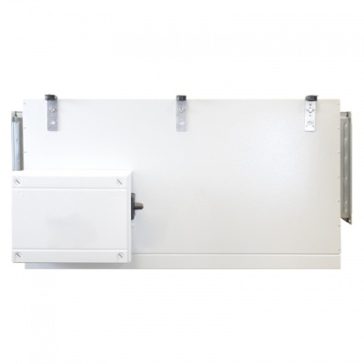 Приточная установка ФЬОРДИ ВПУ 2000 ЕС/36-380/3-BLG-S