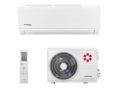 Сплит-система Kentatsu KSGYK26HZRN1 / KSRYK26HZRN1