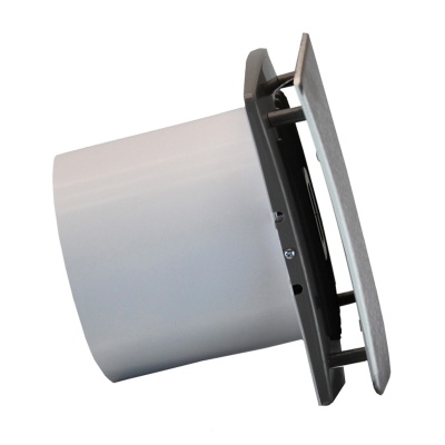 Вытяжной вентилятор Europlast Т120I inox