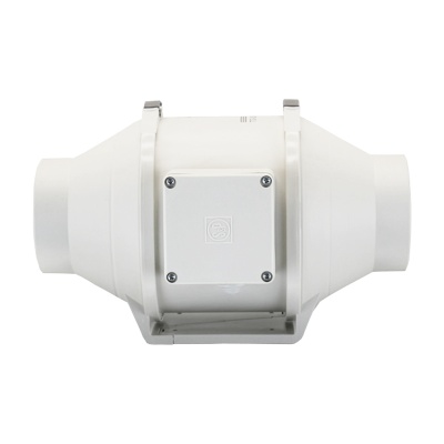 Канальный вентилятор круглый Soler Palau TD 250/100 T