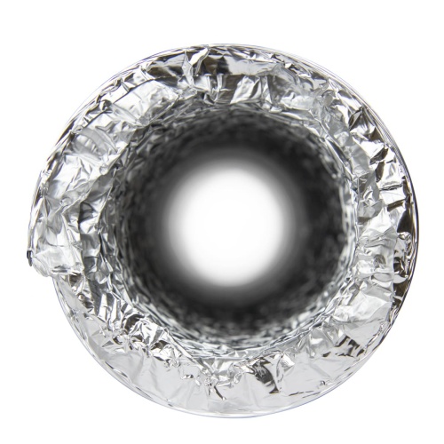 Воздуховод гибкий Aludec A23 (254 мм/10 м)