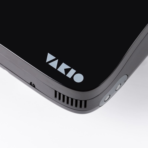 Компактный проветриватель воздуха VAKIO OpenAir Dark Night