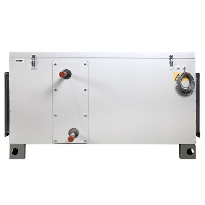 Приточная установка ФЬОРДИ ВПУ-4000 W