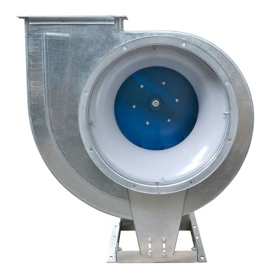 Вентилятор осевой Ровен ВР-80-75-12,5-О-РН-18,5/750/380-660 Л0