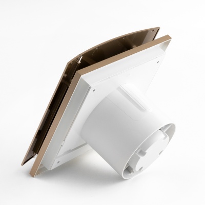 Вытяжной вентилятор Soler Palau SILENT-100 CZ CHAMPAGNE DESIGN 4C