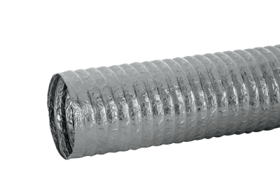 Воздуховод гибкий DEC Aludec DA112 (102/10м)