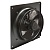 Вентилятор осевой Ровен YWF(K)2E-200-ZF (Axial fans) with plate