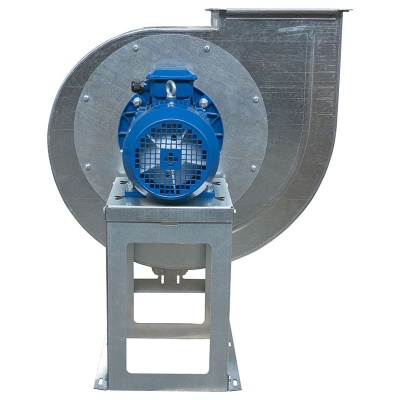 Вентилятор центробежный Ровен ВЦ-14-46-4,0-О-РВ-5,5/1500/220-380 Л0