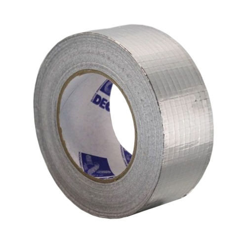 Лента монтажная армированная ALU050R (50мм)