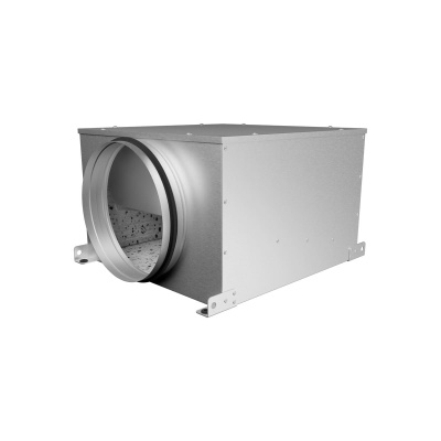 Вентилятор канальный ERA STELS Silent D250