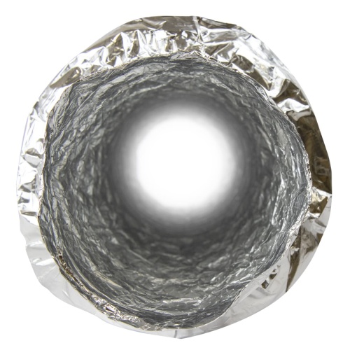 Шумоглушитель DEC TRD (DST 200/0,5м)