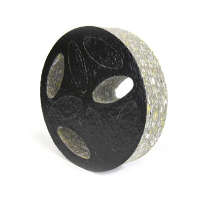 Клапан расхода воздуха DEC 200 мм DIN-200-RP/B