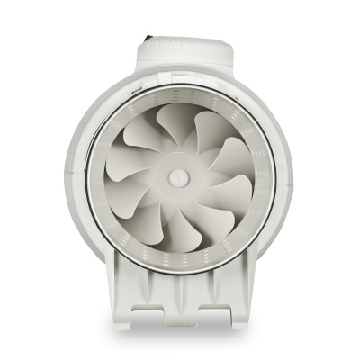 Канальный вентилятор круглый Soler Palau TD-1000/200 Silent 3V