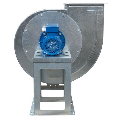 Вентилятор осевой Ровен ВР-80-75-10,0-О-РН-18,5/1000/380-660 Л0