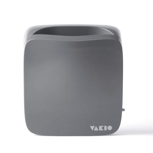 Компактный проветриватель воздуха VAKIO KIV Pro Space Grey