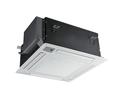 Полупромышленная сплит-система Hisense AUC-48UX4SFA/AUC-I-950 /AUW-48U6SP1