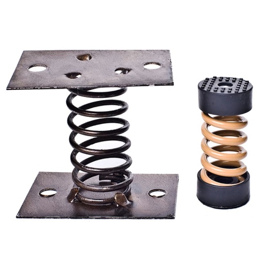 Виброизолятор Ровен ДО-43