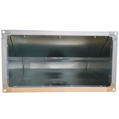 Канальный вентилятор Фьорди КВП 400х200 ЭКО