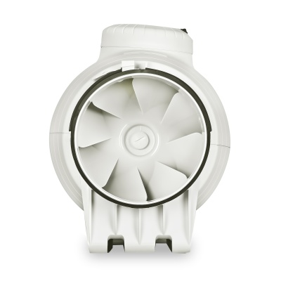 Канальный вентилятор круглый Soler Palau TD-500/150-160 Silent 3V