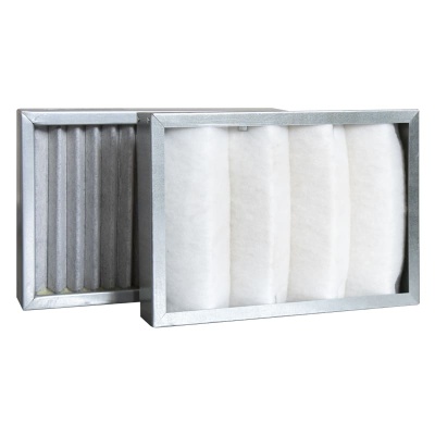 Приточная установка ФЬОРДИ ПРО ВПУ-300 ЕС/3-220/1-BLG