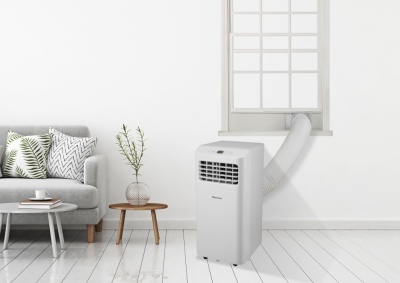 Мобильный кондиционер Hisense AP-07CR4GKVS00 Мобильный кондиционер Hisense AP-07CR4GKVS00