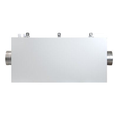 Приточная установка ФЬОРДИ ВПУ (У) 300 EC/3-220/1-BLG-S