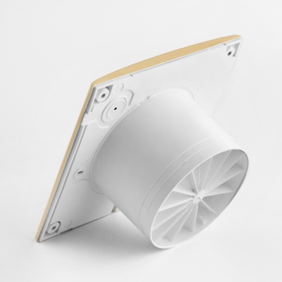 Вытяжной вентилятор Soler Palau DECOR-100C Ivory