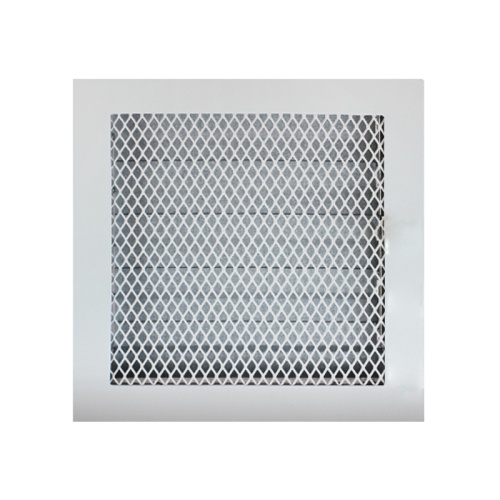 Вентиляционная решетка каминная Europlast MRK1818S