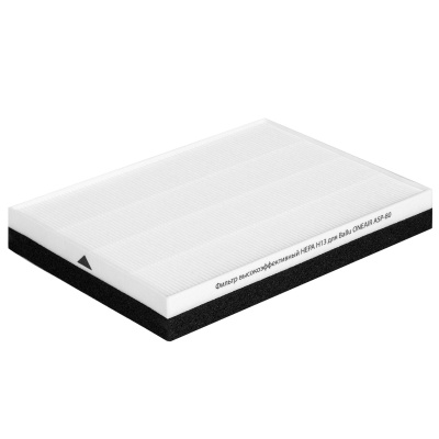 Фильтр высокоэффективный HEPA Н13 для ONEAIR ASP-80
