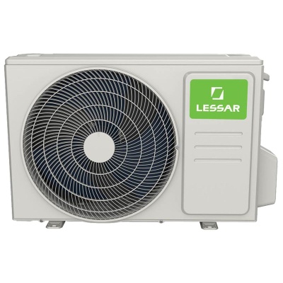 Кондиционер LESSAR LS-H18KFE2