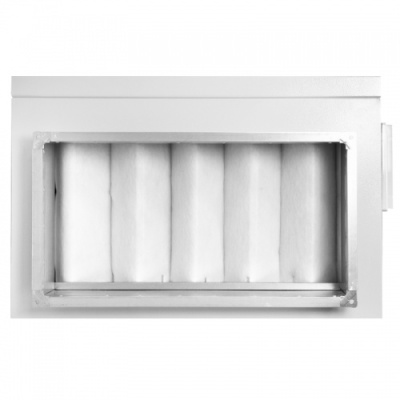 Приточная установка ФЬОРДИ ВПУ 2000 ЕС/18-380/3-BLG-S