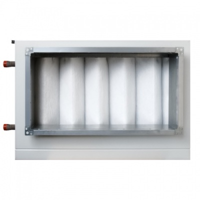 Приточная установка ФЬОРДИ ВПУ 3000 EC W-BLG